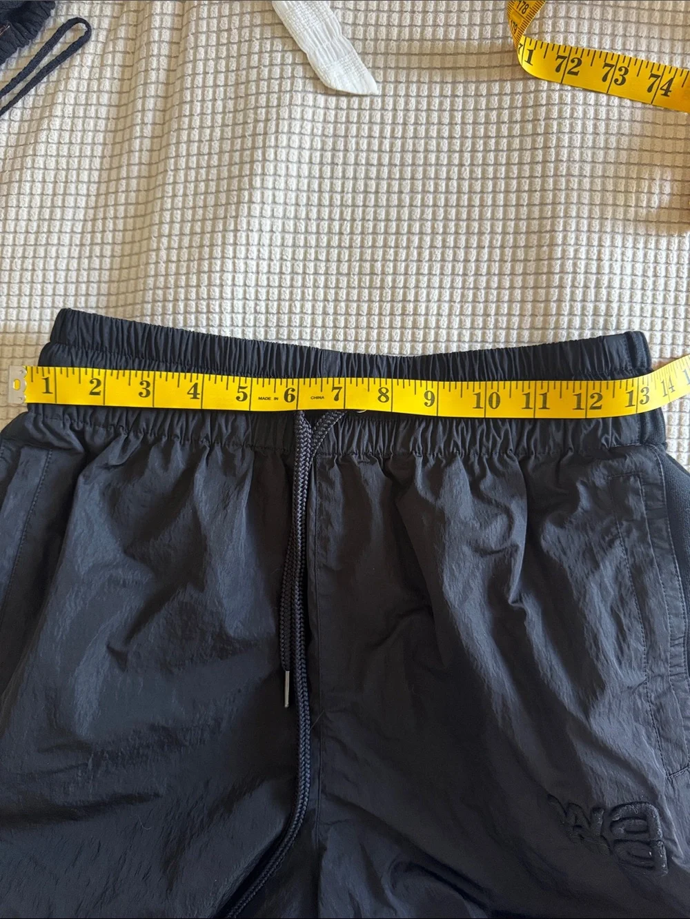 Alexander Wang track pants size38